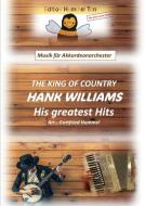The King Of Country - Hank Williams 