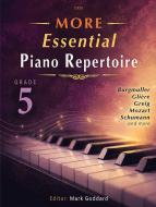 More Essential Piano Repertoire Grade 5 Download