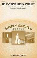 If Anyone Be In Christ Download