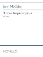 3 Impromptus 