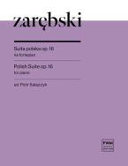 Polish Suite op. 16 