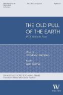 The Old Pull of the Earth 