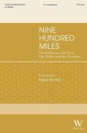 Nine Hundred Miles 