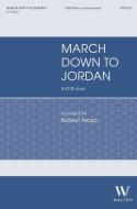 March Down to Jordan 