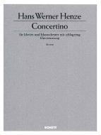 Concertino 