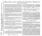 Meister des Akkordzitherspiels 