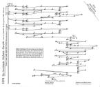 Stephanie Gavotte op 312 