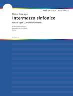 Intermezzo sinfonico 