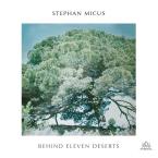 Behind Eleven Deserts 