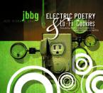 Electric Poetry & Lo-Fi Cookies 