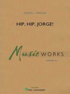 Hip, Hip, Jorge! Standard