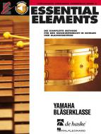 Essential Elements 2 - Schlagzeug 