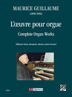 Complete Organ Works 
