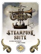 Steampunk Suite 