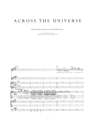 Across The Universe 