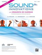 Sound Innovations para Orquesta de cuerdas 1 - Viola 