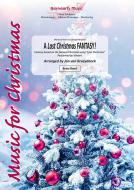 A Last Christmas Fantasy! 