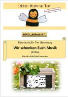Wir schenken Euch Musik Download
