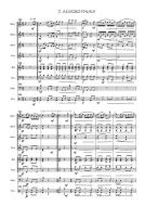 Serenade "Eine ganz kleine Nachtmusik" KV 648 Download