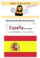 España (Paso Doble) Download
