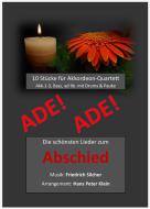 Ade! Die schönsten Lieder zum Abschied Download