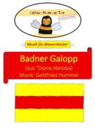 Badner Galopp Download
