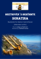Beethovens berühmte Sonatina Download