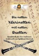 Die netten Klarinetten mit netten Duetten Download