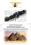 Egyptischer Marsch op. 335 Download