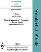 The Shepherds' Farewell Download