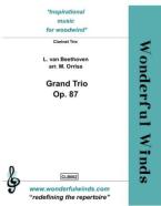 Grand Trio op. 87 Download