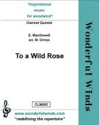 To a Wild Rose Download
