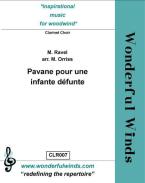 Pavane pour une Infante Defunte Download