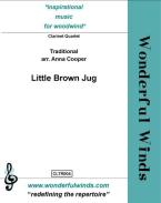 Little Brown Jug Download