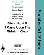 Silent Night/It came upon the Midnight Clear Download