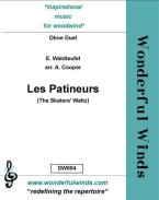 Les Patineurs Download