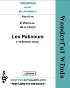Les Patineurs Download
