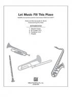 Let Music Fill This Place 