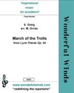 March of the Trolls Download