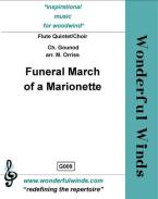 Funeral March of a Marionette Download
