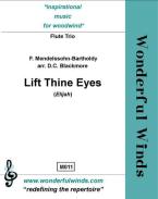 Lift Thine Eyes Download