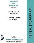 Spanish Dance op. 12 No. 1 Download