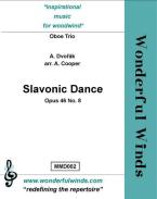 Slavonic Dance op. 46/8 Download