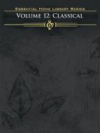 The Essential Home Library Series Vol. 12 