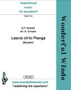 Lascia Ch'io Pianga Download