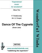 Dance of the Cygnets Download