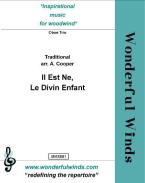 Il Est ne le Divin Enfant Download