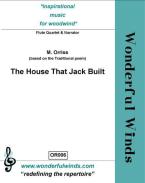 The House that Jack Built Download