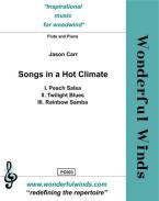 Songs in a Hot Climate Download