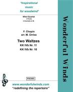 2 Waltzes KK IVb 10&11 Download